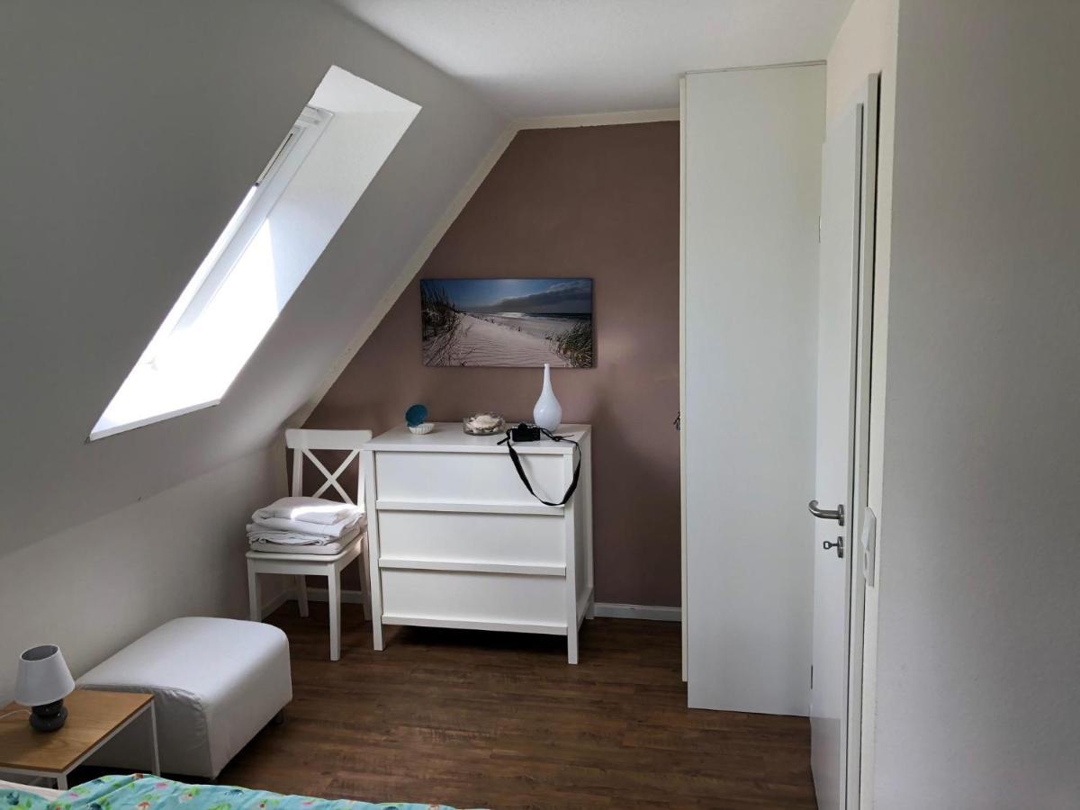 Ferienhaus Spo 54 Grad Sankt Peter-Ording Exterior photo